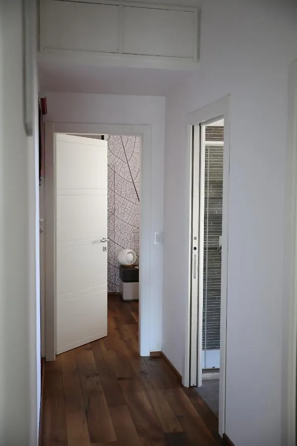 Alloggio Incantevole In Trastevere Rome Apartment