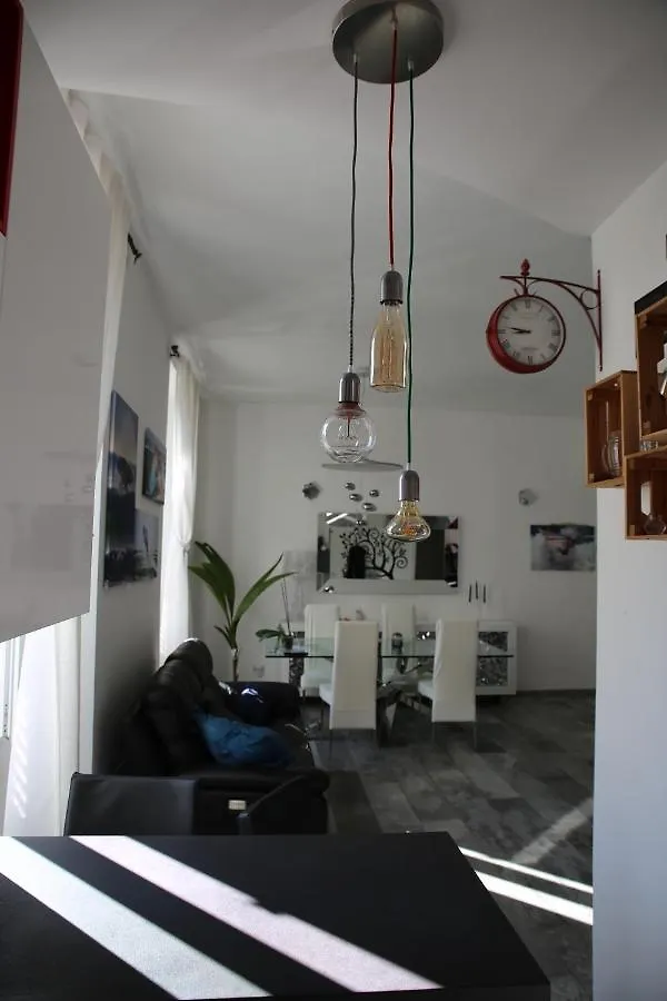 Alloggio Incantevole In Trastevere Rome Apartment