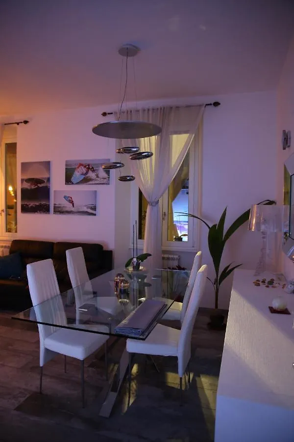 Alloggio Incantevole In Trastevere Rome Apartment