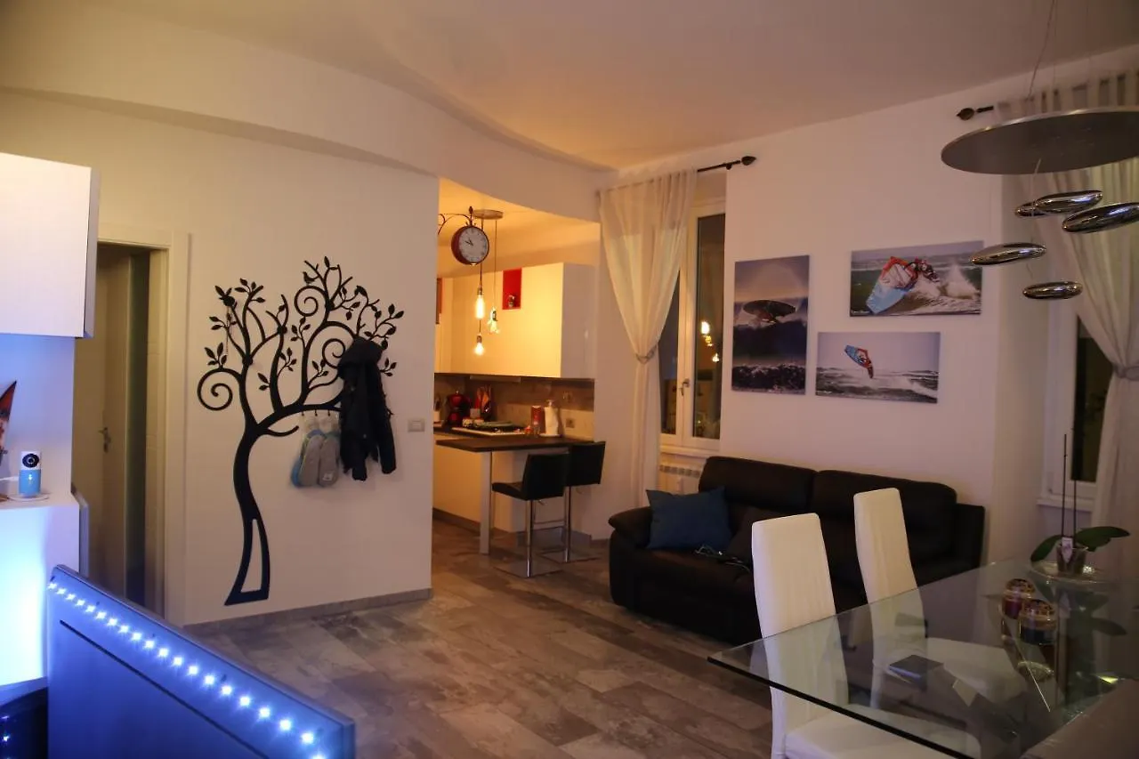 Apartment Alloggio Incantevole In Trastevere Rome