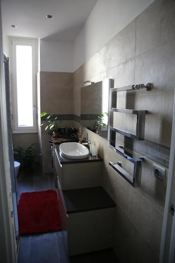 Alloggio Incantevole In Trastevere Rome Apartment