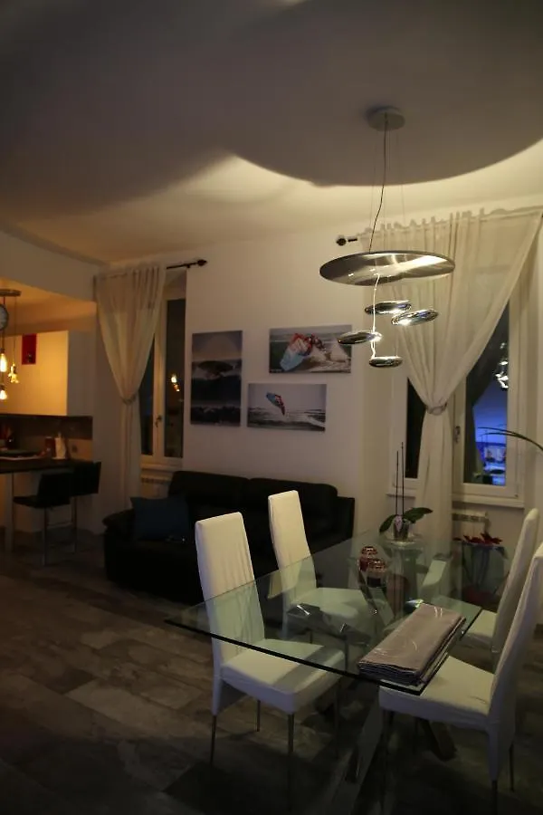 Apartment Alloggio Incantevole In Trastevere Rome