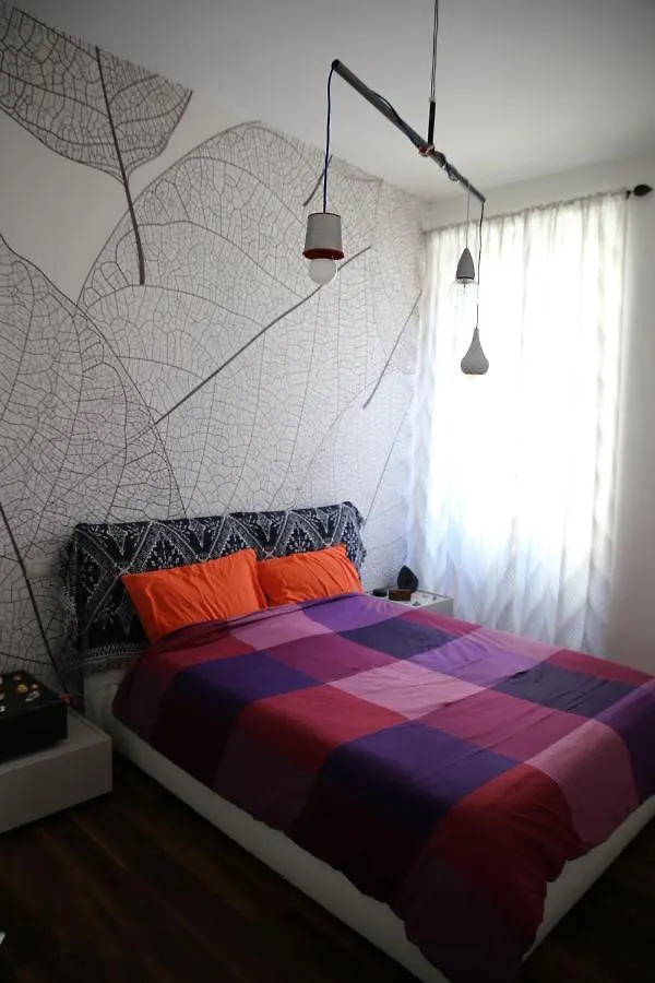 Apartment Alloggio Incantevole In Trastevere Rome Italy