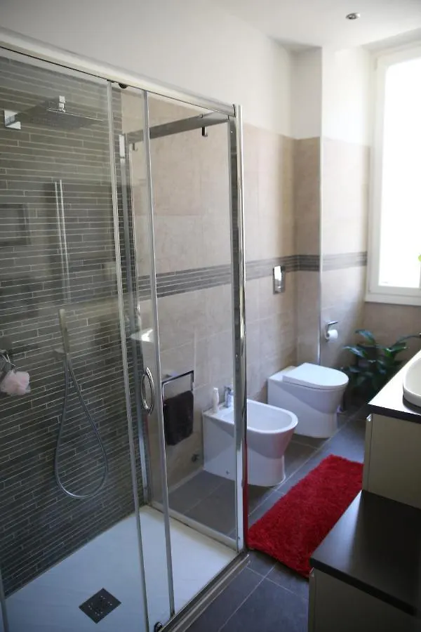 Apartment Alloggio Incantevole In Trastevere Rome Italy