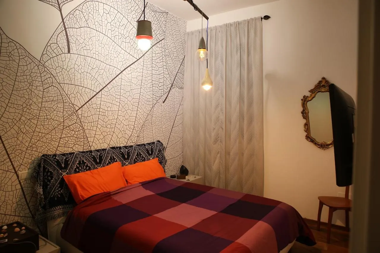 Alloggio Incantevole In Trastevere Rome Apartment