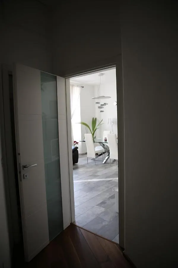 Apartment Alloggio Incantevole In Trastevere Rome Italy