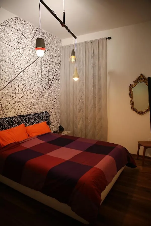 Appartamento Alloggio Incantevole In Trastevere Roma