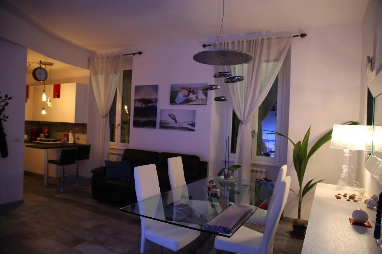 Apartment Alloggio Incantevole In Trastevere Rome Italy
