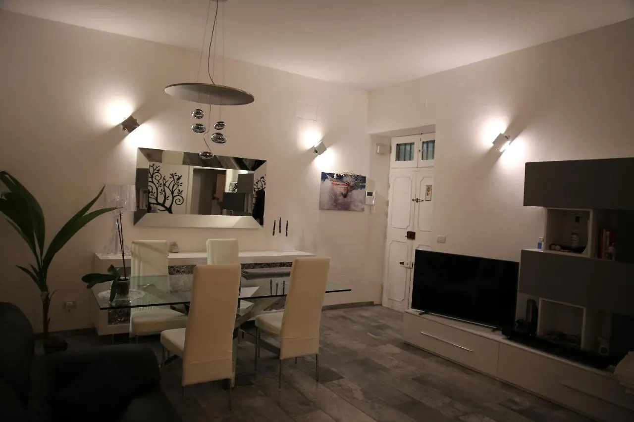 Alloggio Incantevole In Trastevere Rome Apartment