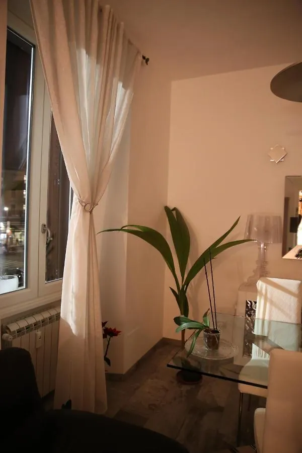 Alloggio Incantevole In Trastevere Rome Apartment