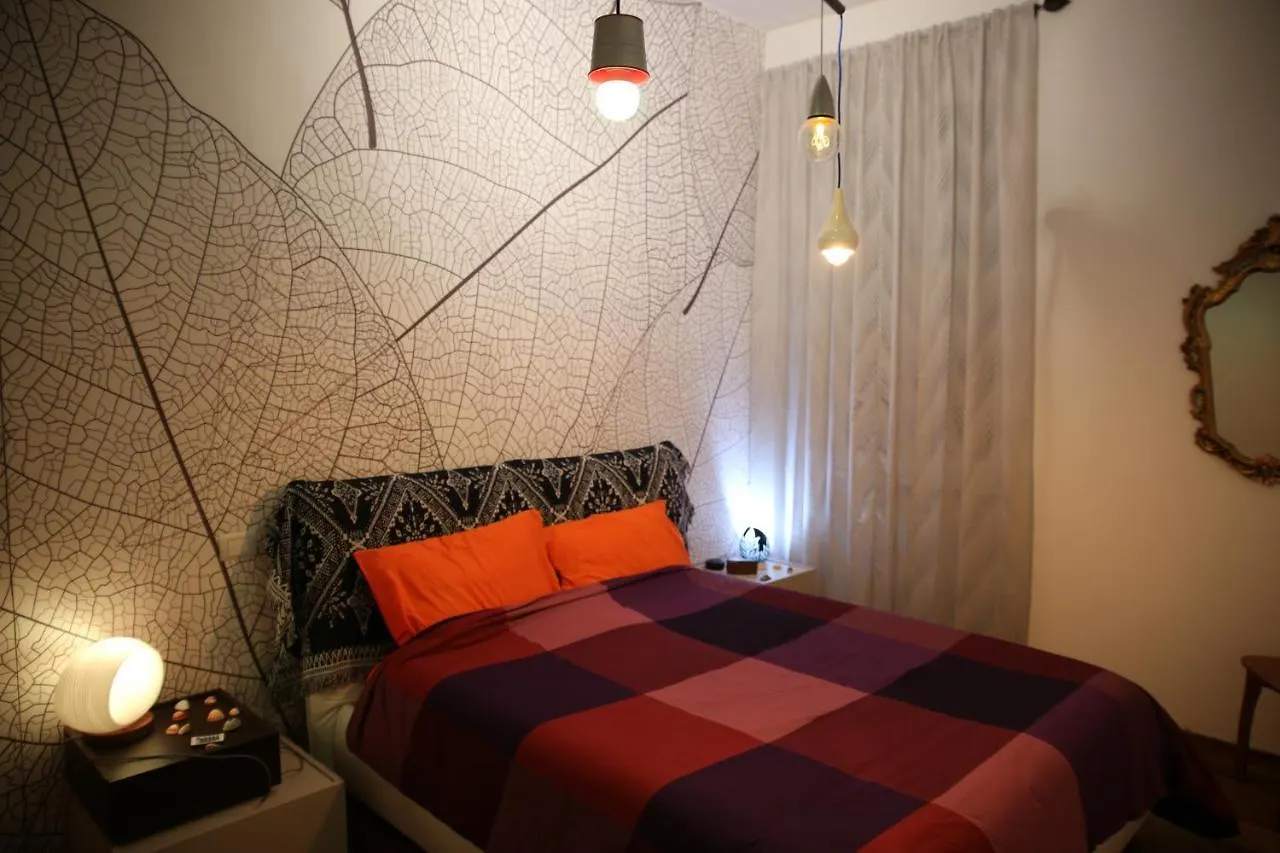 Apartment Alloggio Incantevole In Trastevere Rome