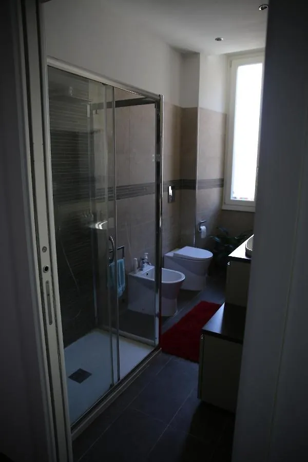 Apartment Alloggio Incantevole In Trastevere Rome