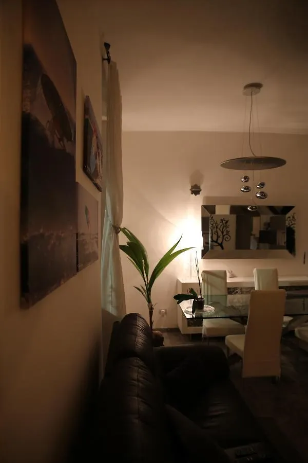 Alloggio Incantevole In Trastevere Rome Apartment